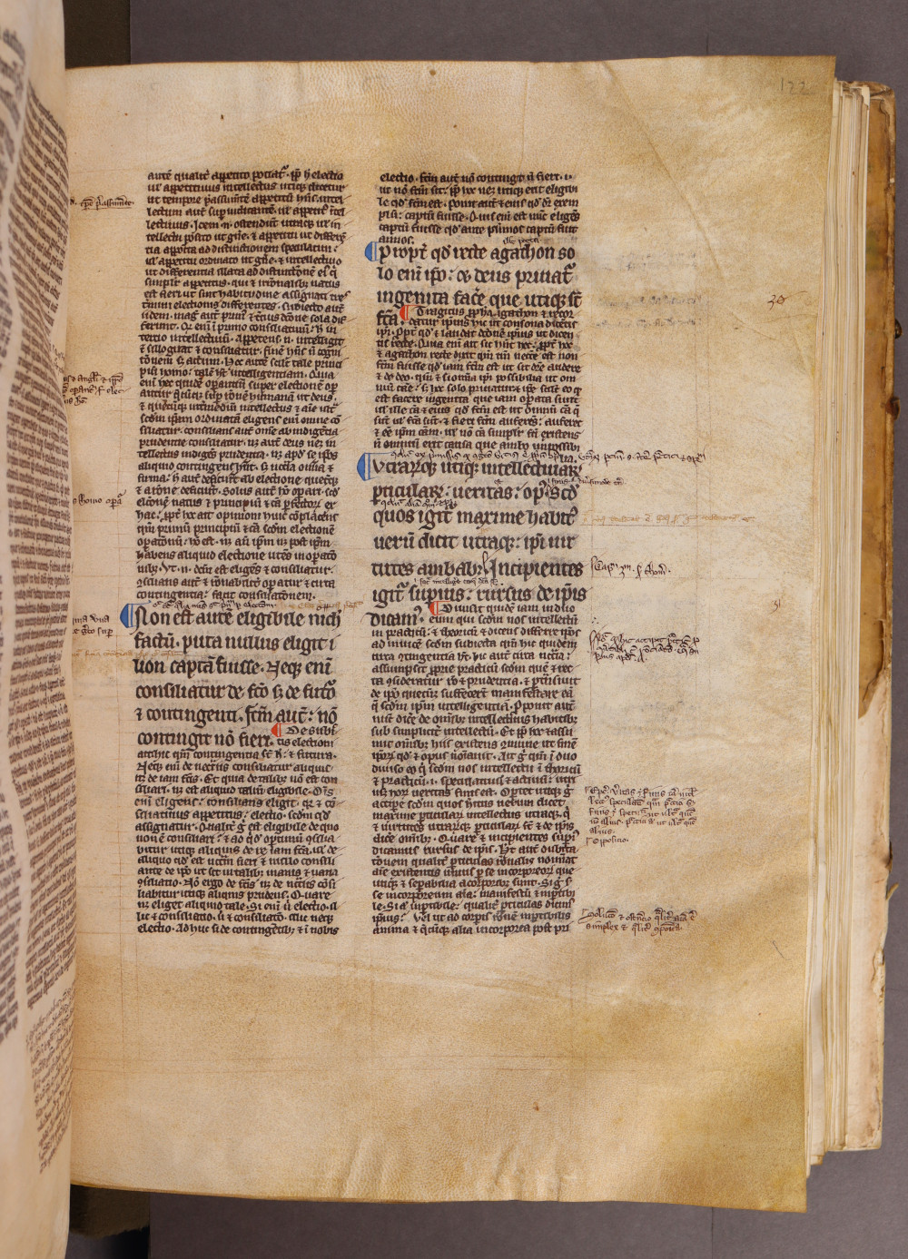 Folio 122 recto